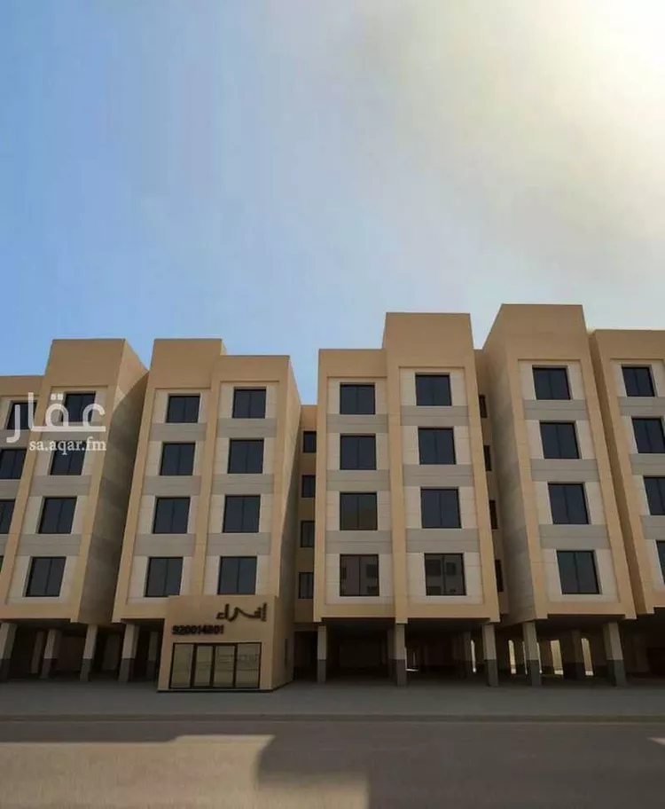 شقة للإيجار في شارع مدائن صالح, حي الحمراء, مدينة الخبر, المنطقة الشرقية