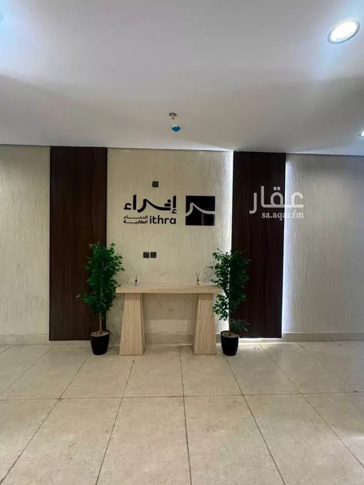 شقة للإيجار في شارع مدائن صالح, حي الحمراء, مدينة الخبر, المنطقة الشرقية صورة 2