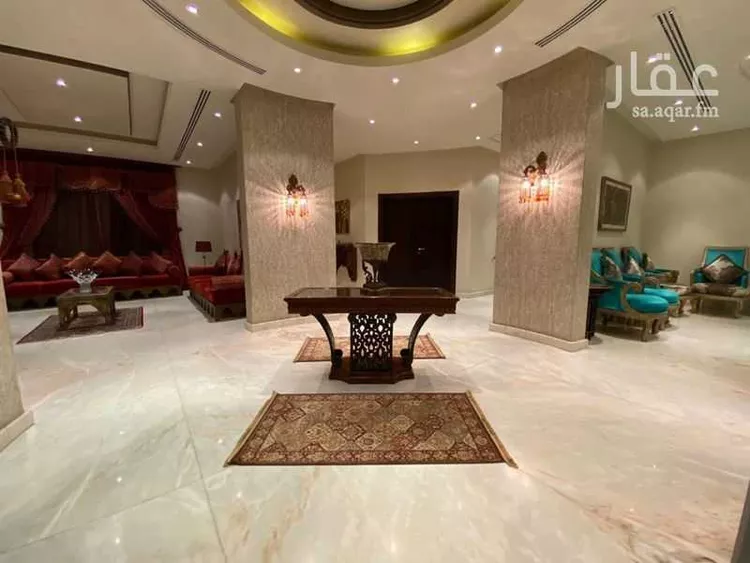 Villa for Sale in Riyadh Ar Rabie صورة 5