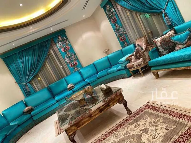 فيلا للبيع في شارع أبي الحسن المقدسي, حي الربيع, مدينة الرياض, منطقة الرياض 13