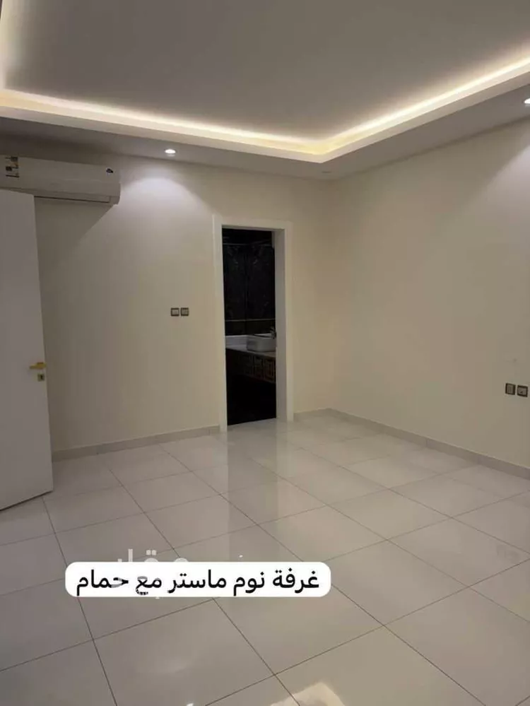 شقة للإيجار في شارع الاعتدال, حي الملقا, مدينة الرياض, منطقة الرياض صورة 4