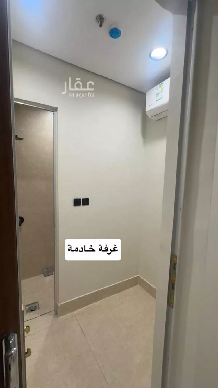 شقة للإيجار في شارع مدائن صالح, حي الحمراء, مدينة الخبر, المنطقة الشرقية 10