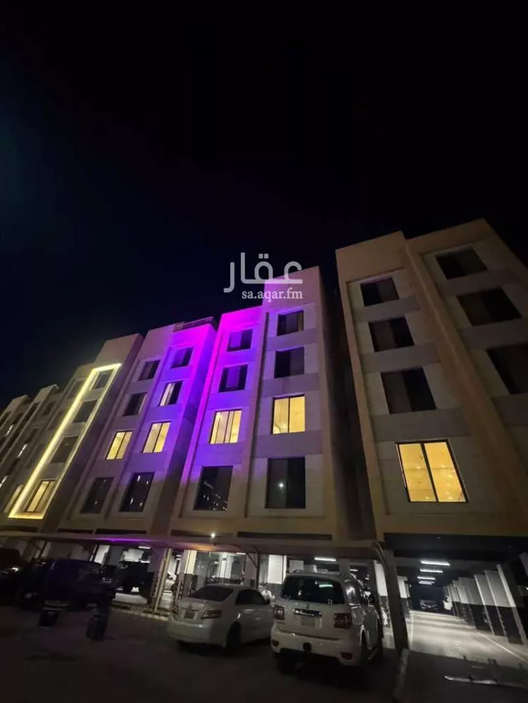 Apartment for Rent in Al Khobar Al Hamra صورة 3