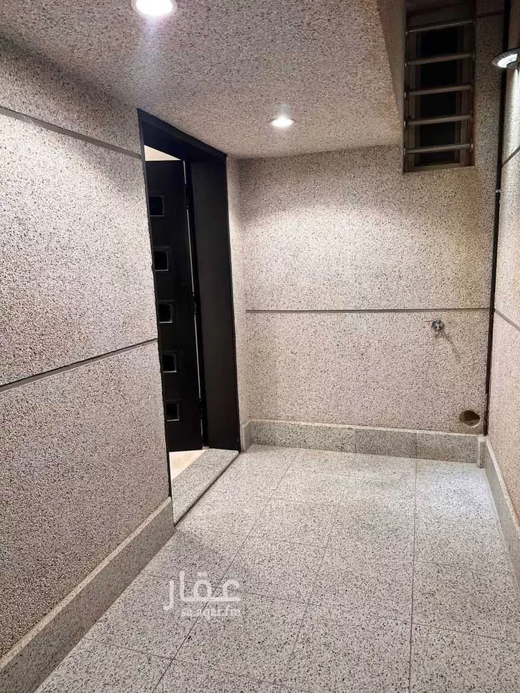 دور للإيجار في شارع ابراهيم بن عبدالله الطويل, حي العاصمة, مدينة امارة منطقة الرياض - الدرعيه, منطقة الرياض صورة 3