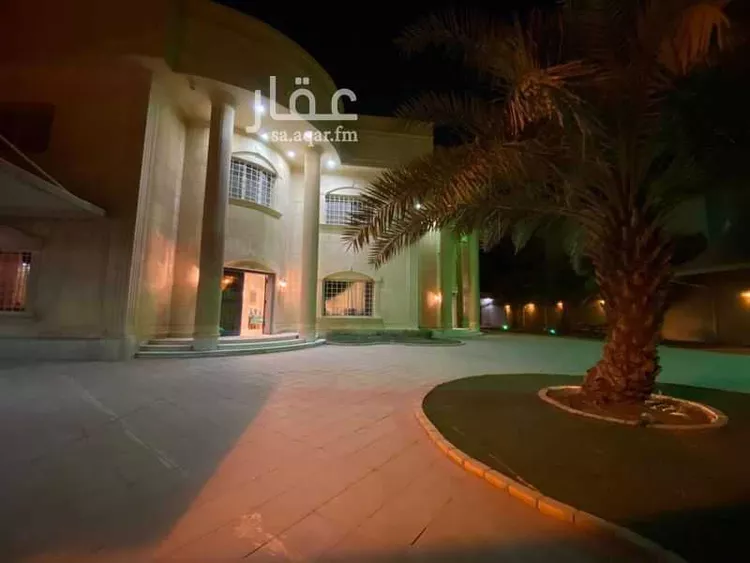 Villa for Sale in Riyadh Ar Rabie