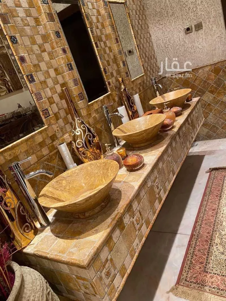 فيلا للبيع في شارع أبي الحسن المقدسي, حي الربيع, مدينة الرياض, منطقة الرياض 11