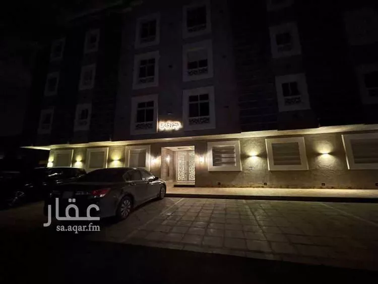شقة للإيجار في شارع رقم 492, حي الملقا, مدينة الرياض, منطقة الرياض صورة 2