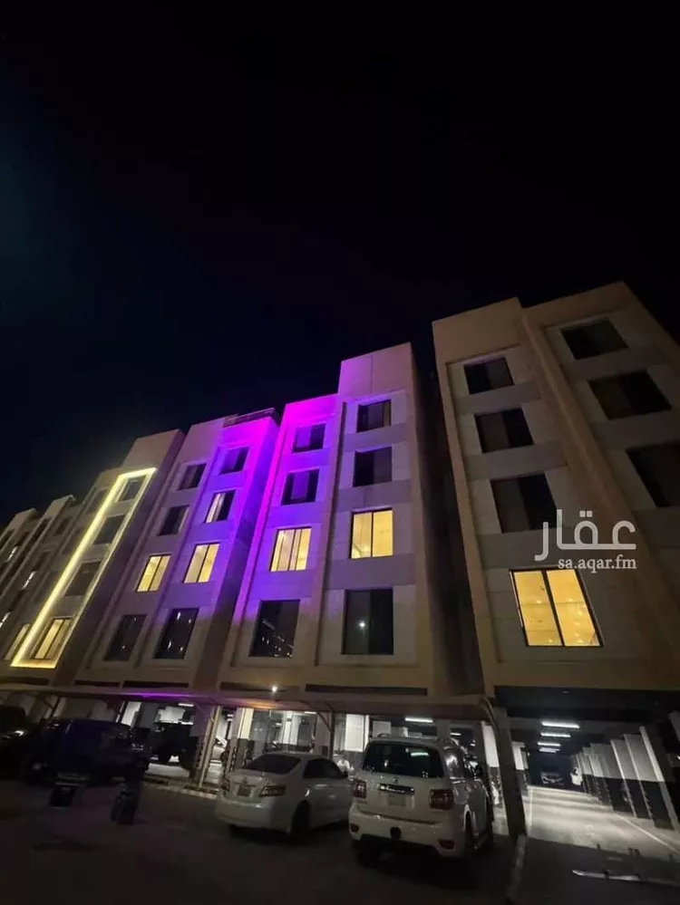 شقة للإيجار في شارع مدائن صالح, حي الحمراء, مدينة الخبر, المنطقة الشرقية صورة 3
