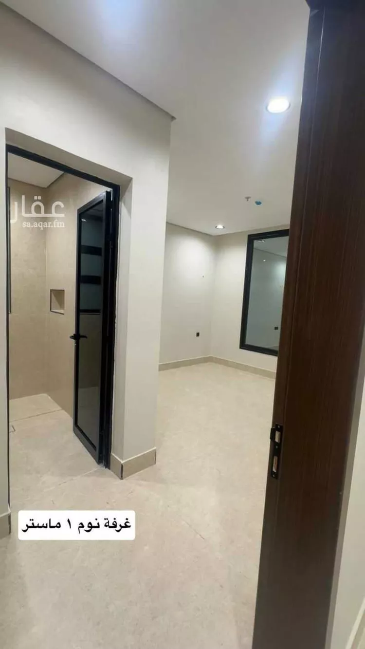 شقة للإيجار في شارع مدائن صالح, حي الحمراء, مدينة الخبر, المنطقة الشرقية 8