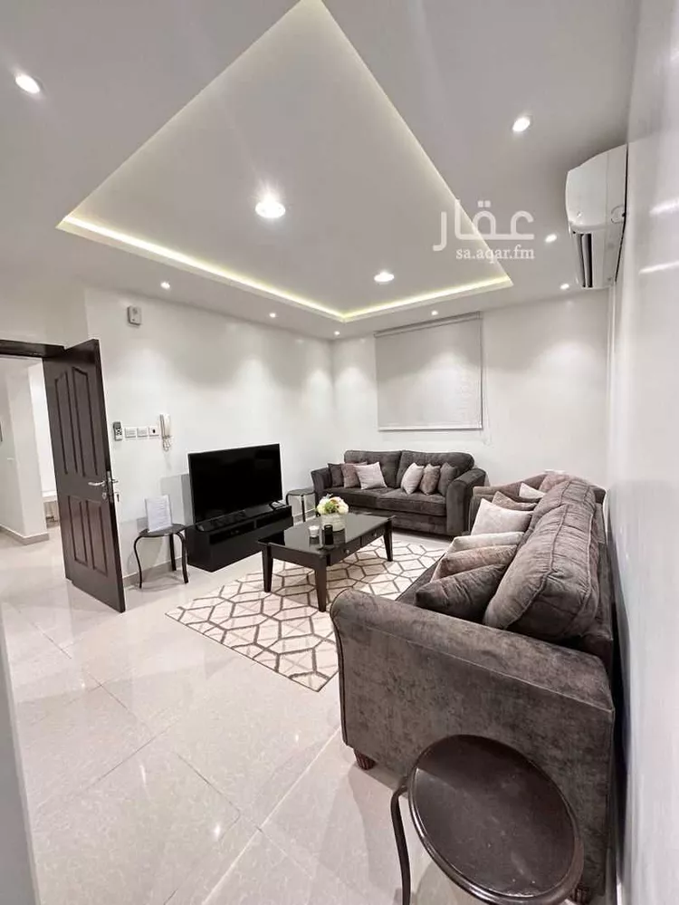 شقة للإيجار في شارع الدهناء, حي الملقا, مدينة الرياض, منطقة الرياض صورة 5