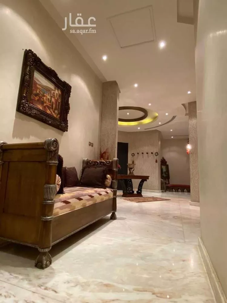 فيلا للبيع في شارع أبي الحسن المقدسي, حي الربيع, مدينة الرياض, منطقة الرياض 23