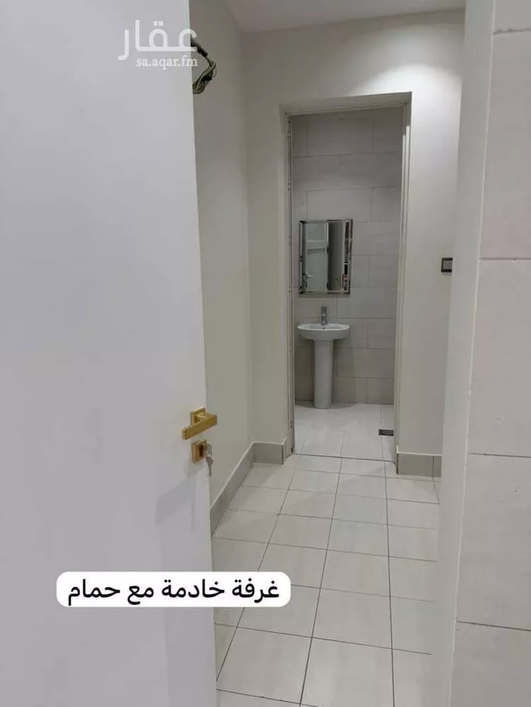 Apartment for Rent in Riyadh Al Malqa 10