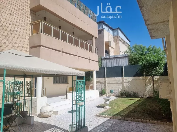 فيلا للبيع في شارع القزويني, حي العليا, مدينة الرياض, منطقة الرياض صورة 2