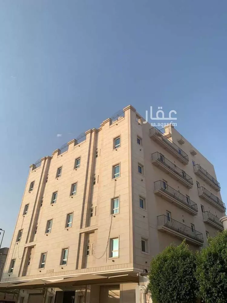 Building for Rent in Jeddah An Nuzhah