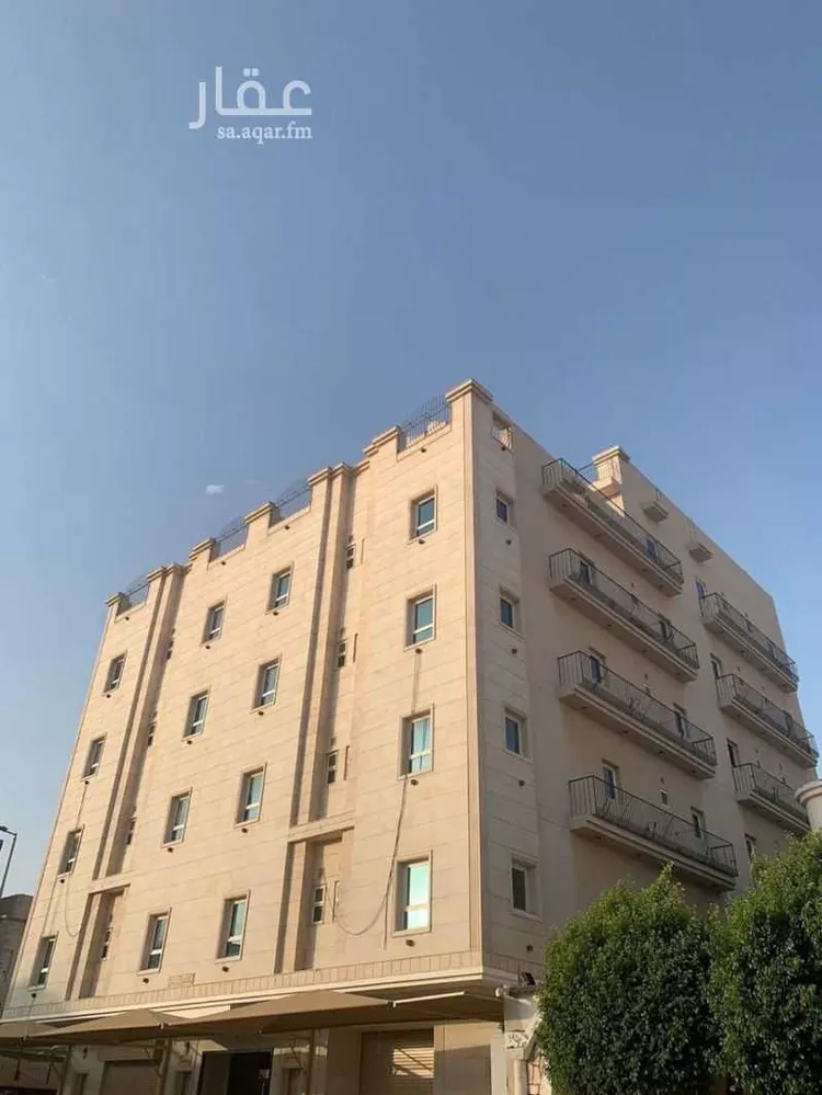شقة للإيجار في شارع ظبيان بن عماره ، حي النزهة ، جدة ، جدة