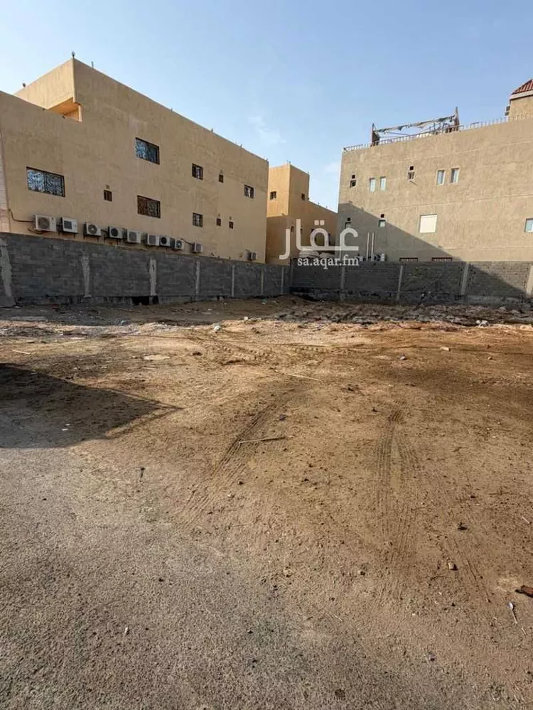 أرض للبيع في شارع الحسن الفارقي, حي أبحر الجنوبية, مدينة جدة, منطقة مكة المكرمة