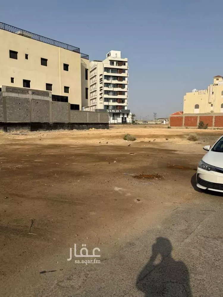 أرض للبيع في شارع الحسن الفارقي, حي أبحر الجنوبية, مدينة جدة, منطقة مكة المكرمة صورة 2