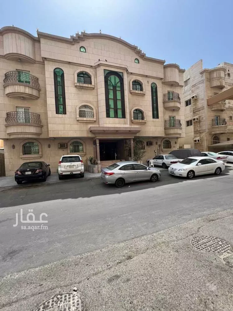 شقة للبيع في شارع الصعب بن جثامه, حي السلامة, مدينة جدة, منطقة مكة المكرمة صورة 2