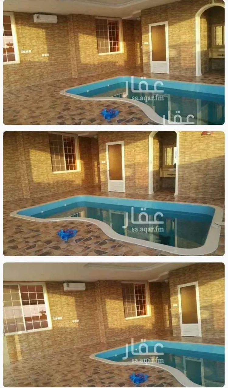 فيلا للبيع في شارع أبو سعيد الخدري, حي الأمواج, مدينة جدة, منطقة مكة المكرمة 8