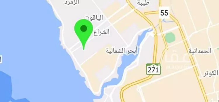 فيلا للبيع في شارع أبو سعيد الخدري, حي الأمواج, مدينة جدة, منطقة مكة المكرمة 7