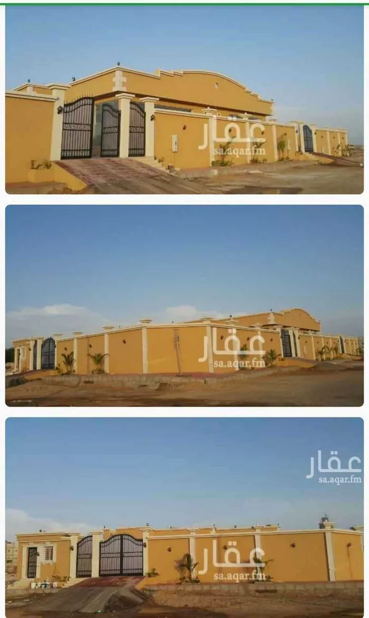 فيلا للبيع في شارع أبو سعيد الخدري, حي الأمواج, مدينة جدة, منطقة مكة المكرمة صورة 4