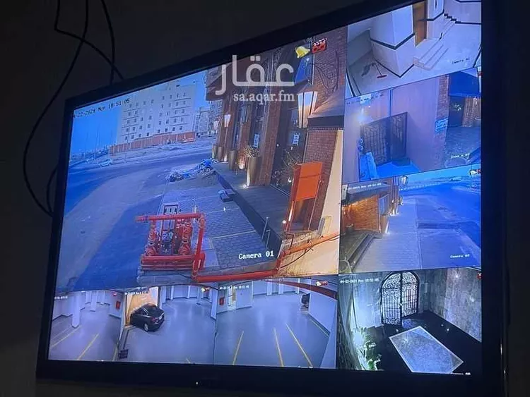 شقة مفروشة للحجز في شارع أبو سعيد المكي, حي الصوارى, جدة 20