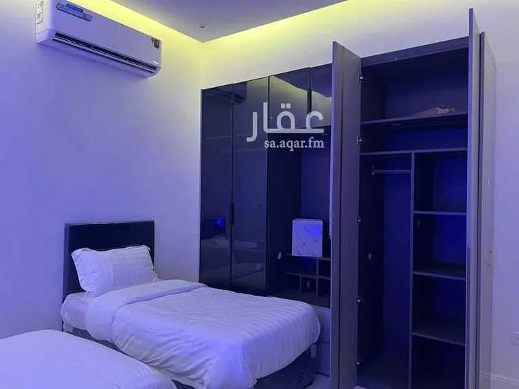 شقة مفروشة للحجز في شارع أبو سعيد المكي, حي الصوارى, جدة 9