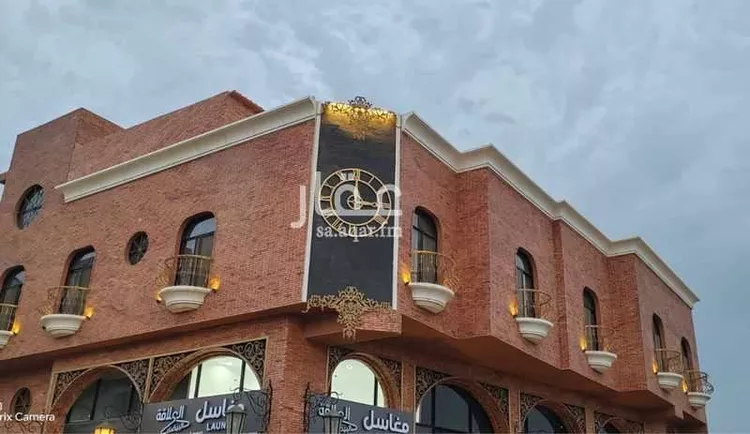 شقة مفروشة للحجز في شارع أبو سعيد المكي, حي الصوارى, جدة 8