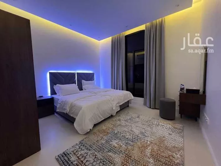 شقة مفروشة للحجز في شارع أبو سعيد المكي, حي الصوارى, جدة صورة 3