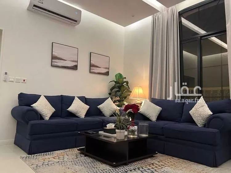 شقة مفروشة للحجز في شارع أبو سعيد المكي, حي الصوارى, جدة صورة 2