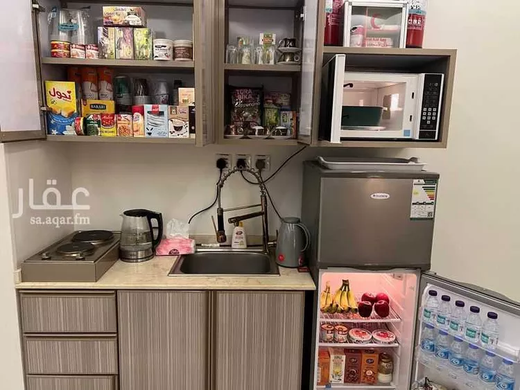 شقة مفروشة للحجز في شارع أبو سعيد المكي, حي الصوارى, جدة صورة 5