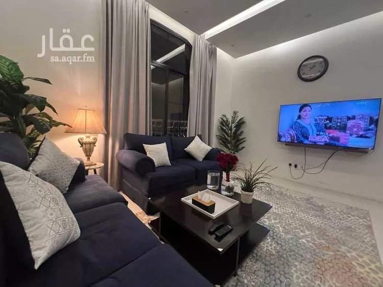 شقة مفروشة للحجز في شارع أبو سعيد المكي, حي الصوارى, جدة