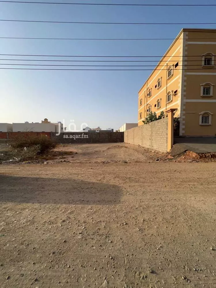 أرض للبيع في شارع ج3 121 ، حي الأصالة ، بحرة ، بحرة