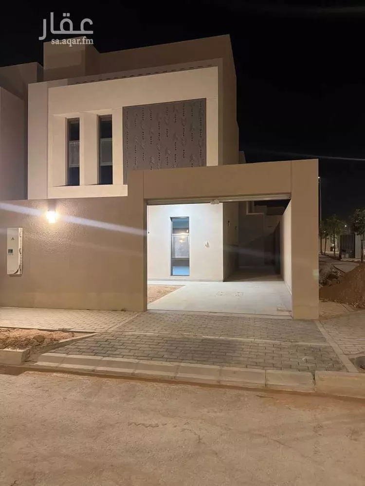 فيلا للإيجار في الرياض ، منطقة الرياض 1 صورة