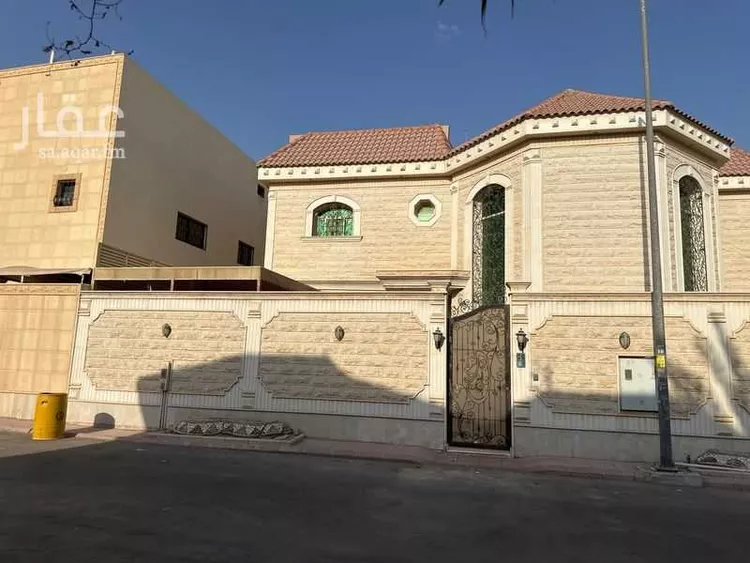 فيلا للبيع في شارع 1809991, حي الروابي, مدينة الرياض, منطقة الرياض صورة 4