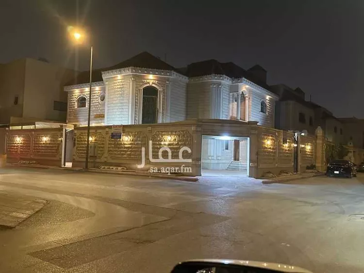 فيلا للبيع في شارع 1809991, حي الروابي, مدينة الرياض, منطقة الرياض صورة 2