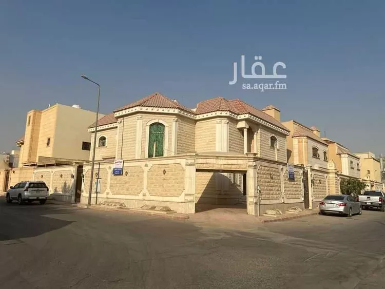 فيلا للبيع في شارع 1809991, حي الروابي, مدينة الرياض, منطقة الرياض