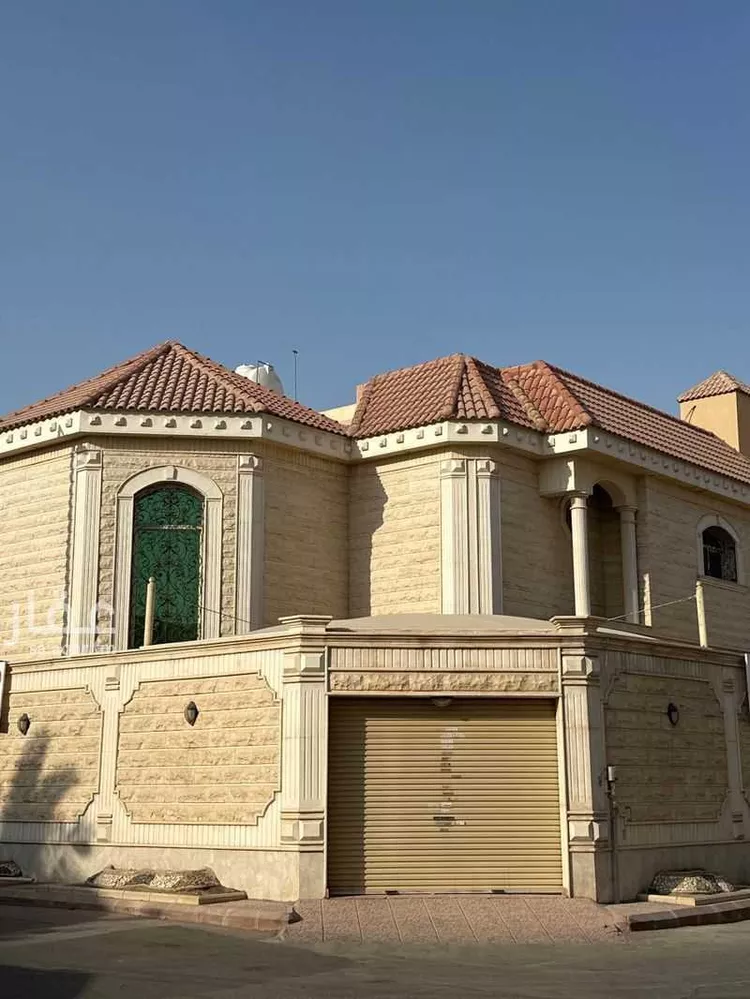 فيلا للبيع في شارع 1809991, حي الروابي, مدينة الرياض, منطقة الرياض