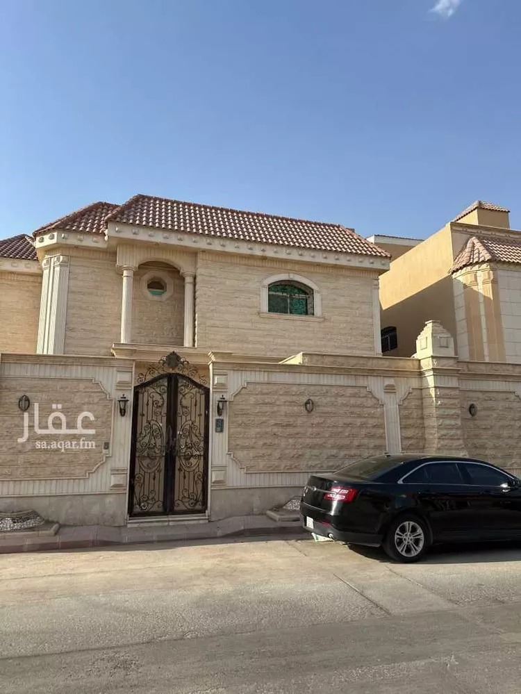 فيلا للبيع في شارع 1809991, حي الروابي, مدينة الرياض, منطقة الرياض صورة 3