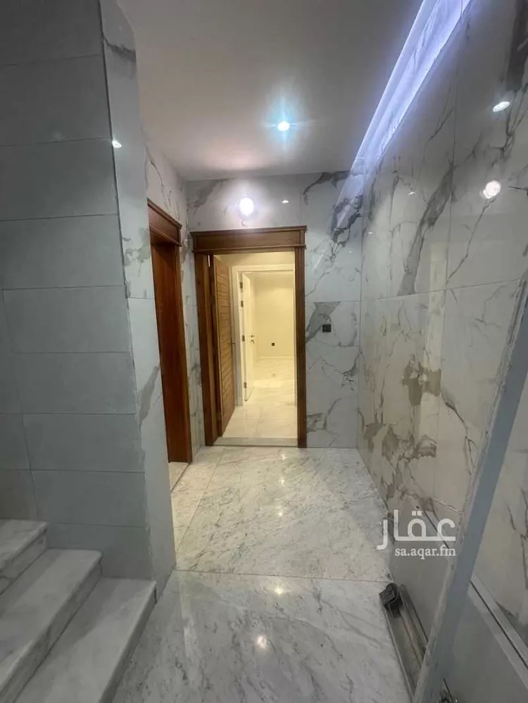 شقة للبيع في شارع ام قرو, حي المروة, مدينة جدة, منطقة مكة المكرمة