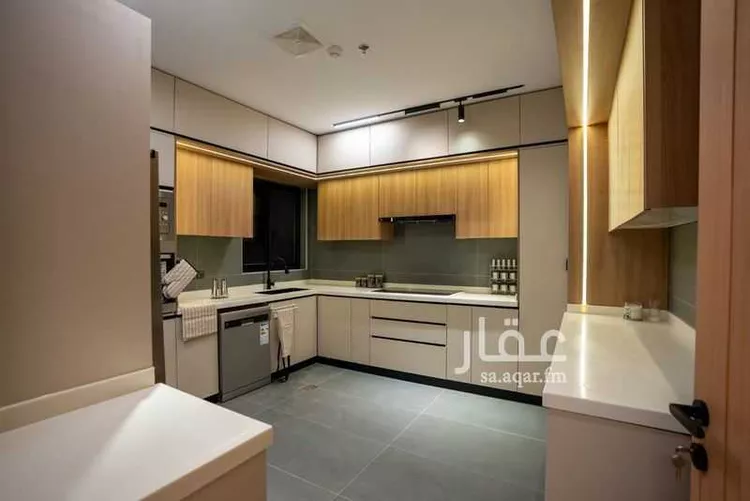 شقة للبيع في شارع الضياء ابو الظاهر, حي الخالدية, مدينة المدينه المنوره, منطقة المدينة المنورة صورة 5