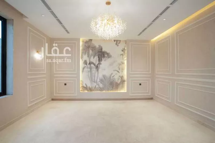 فيلا للبيع في حي مذينب ، المدينة المنورة ، منطقة المدينة المنورة صورة 5