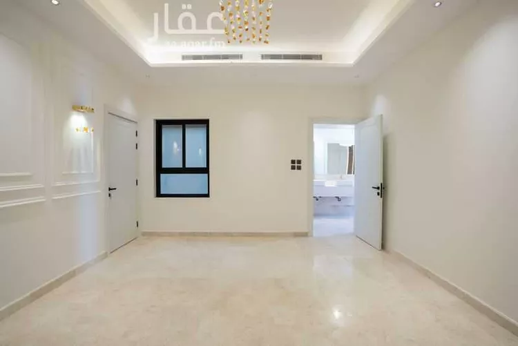 فيلا للبيع في شارع عاصم بن ضمره, حي الروابي, مدينة المدينة المنورة, منطقة المدينة المنورة 7