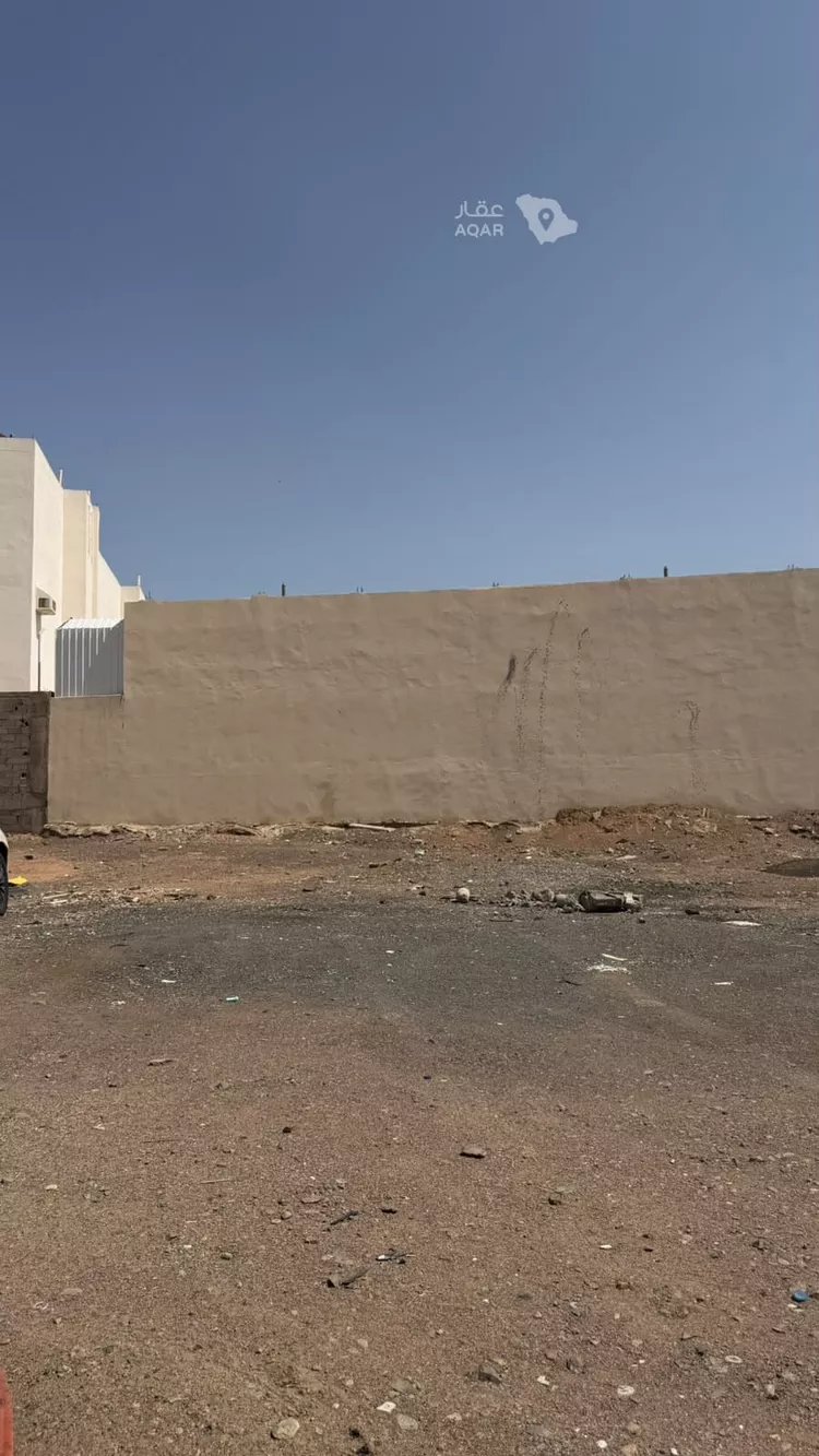 أرض للبيع في شارع ابن عبدالحق, حي طيبة, مدينة المدينة المنورة, منطقة المدينة المنورة صورة 2