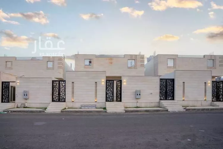 دور للبيع في شارع علي ابن مسهر, حي السلام, مدينة المدينة المنورة, منطقة المدينة المنورة