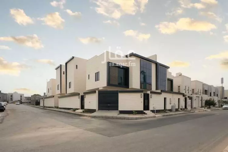 فيلا للبيع في حي مذينب ، المدينة المنورة ، منطقة المدينة المنورة