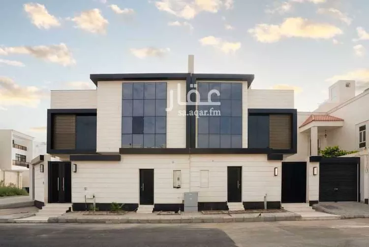 فيلا للبيع في شارع مسلم بن السائب ، حي مذينب ، المدينة المنورة ، منطقة المدينة المنورة صورة 2