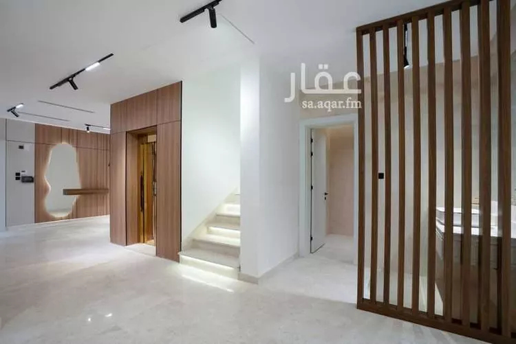 فيلا للبيع في شارع عاصم بن ضمره, حي الروابي, مدينة المدينة المنورة, منطقة المدينة المنورة 9