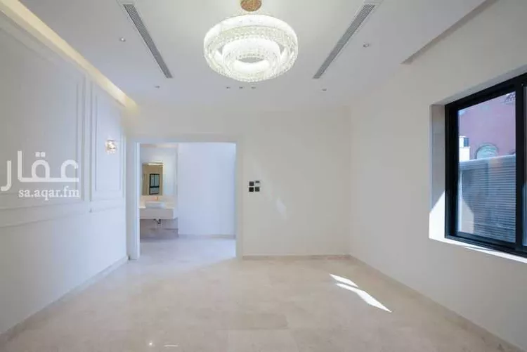 فيلا للبيع في شارع عاصم بن ضمره, حي الروابي, مدينة المدينة المنورة, منطقة المدينة المنورة صورة 4