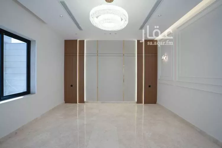 فيلا للبيع في شارع عاصم بن ضمره, حي الروابي, مدينة المدينة المنورة, منطقة المدينة المنورة صورة 3